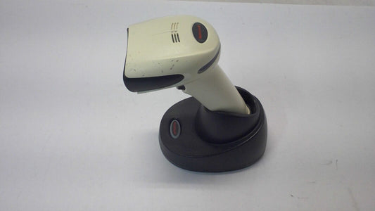 Honeywell Xenon 1902HHD-0 Handheld Barcode Scanner Xeon w/ Base CCB01-010BT