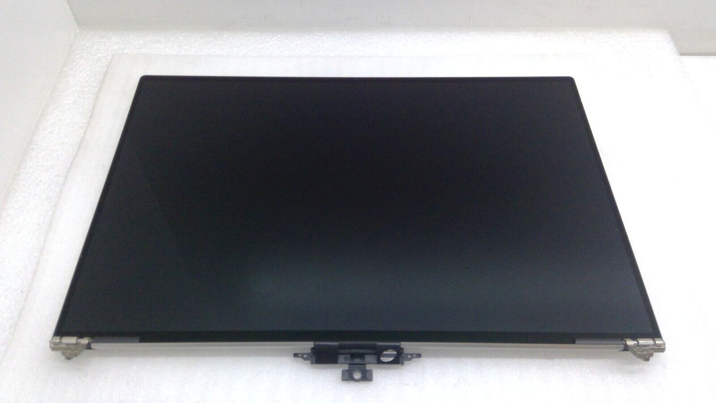 Genuine Dell LCD Touch Screen for XPS 15 9500 15.6" 3840x2400 Glossy, Silver B3