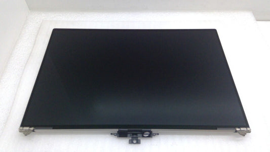 Genuine Dell LCD Touch Screen for XPS 15 9500 15.6" 3840x2400 Glossy, Silver B3