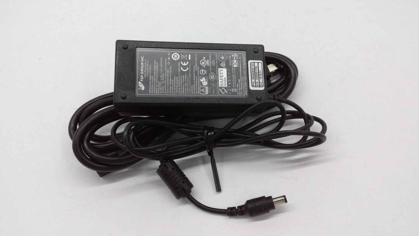 OEM FSP Group Inc FSP040-DGAA1 Power Adapter Output 12V 3.33A Max