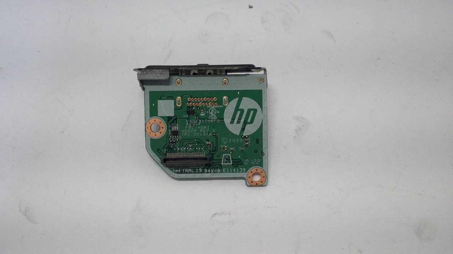 HP HDMI Option Card Module L83413-001/4/5 TPC-Q012AO HODOR2 HDMI Board