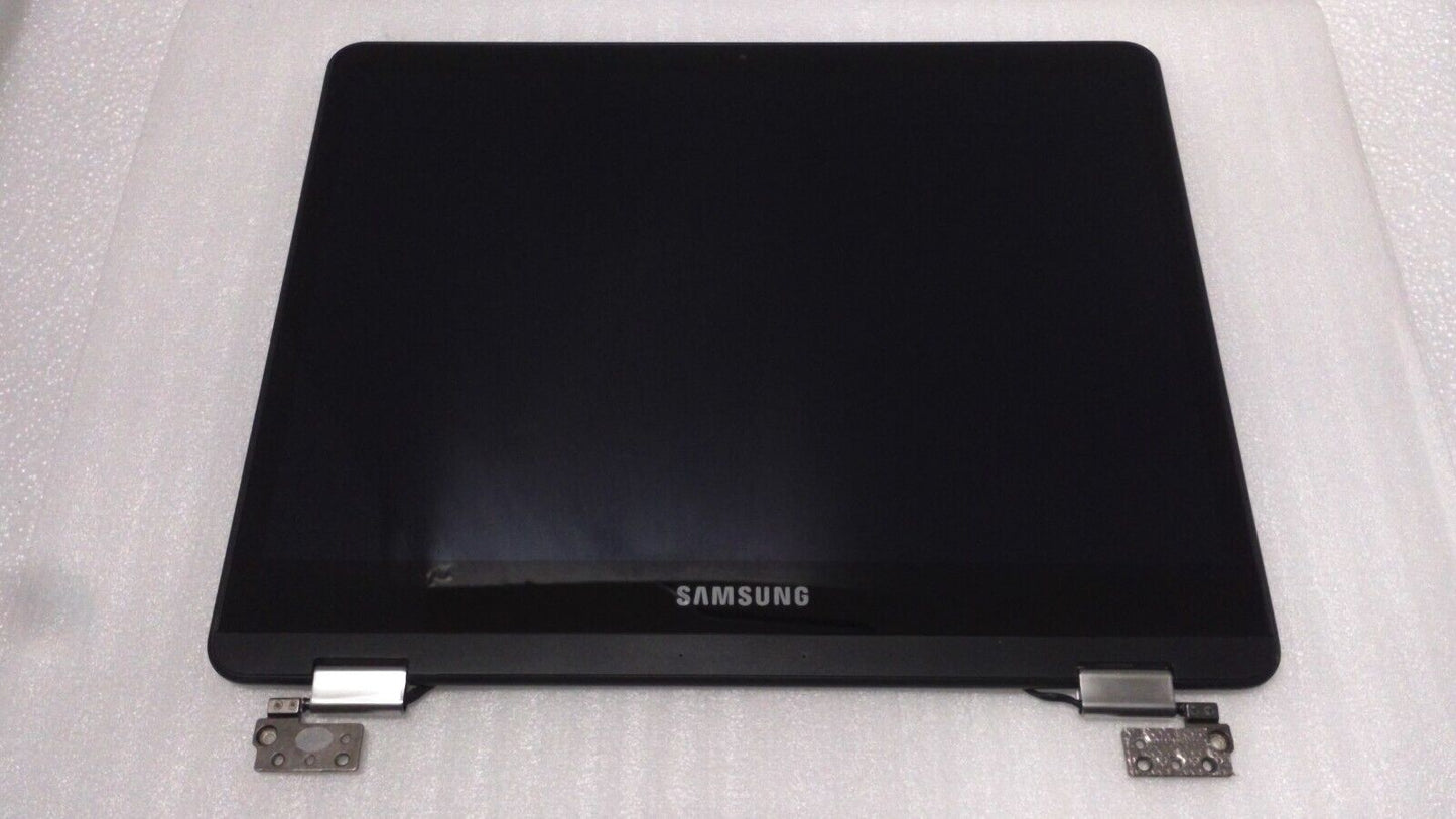 Samsung Chromebook Pro XE510C24 12.3" LCD Touch Screen Complete Assembly Black