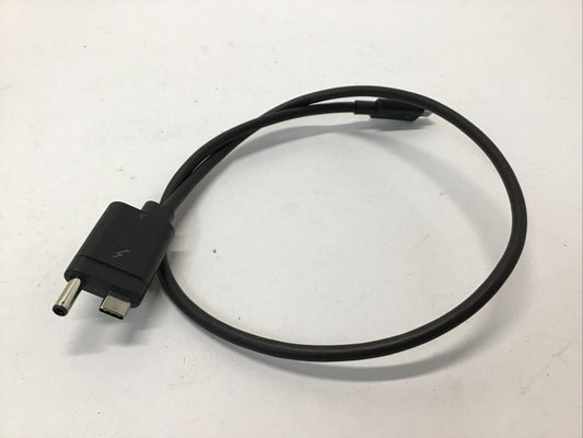 Power cable For HP ZBook Thunderbolt 3 USB-C Docking Station ZBook 17 G4 15 G4