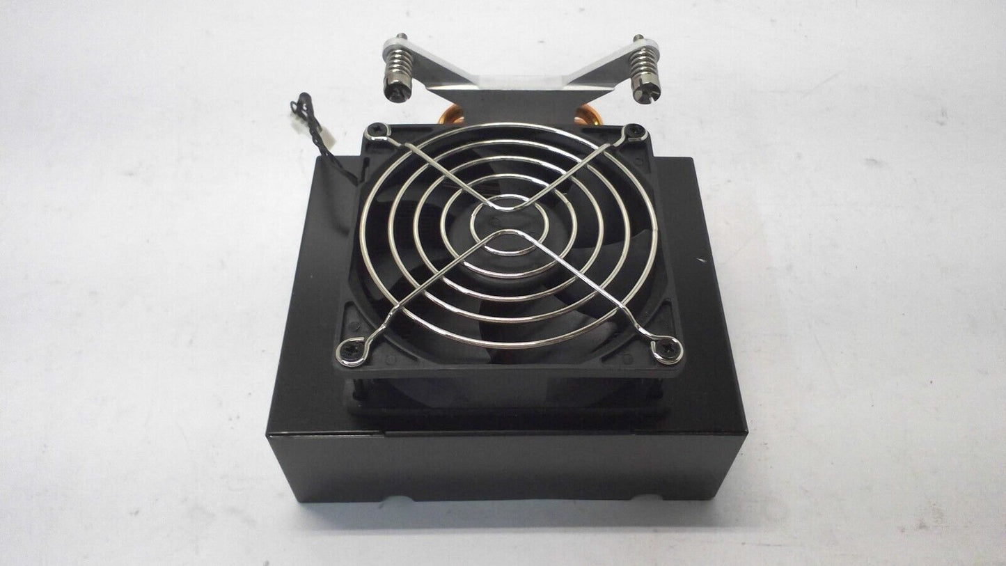 Lot of 2 - HP 749554-001 Z440 Z640 Workstation CPU HEATSINK Cooler 749554-001