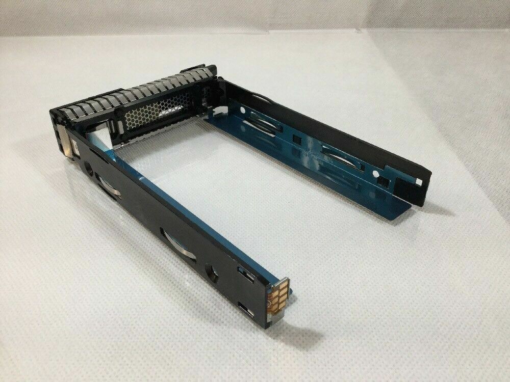 Original HP 651314-001 3.5" Tray Caddy for ML350e ML310e SL250s G9 G8 SAS SATA