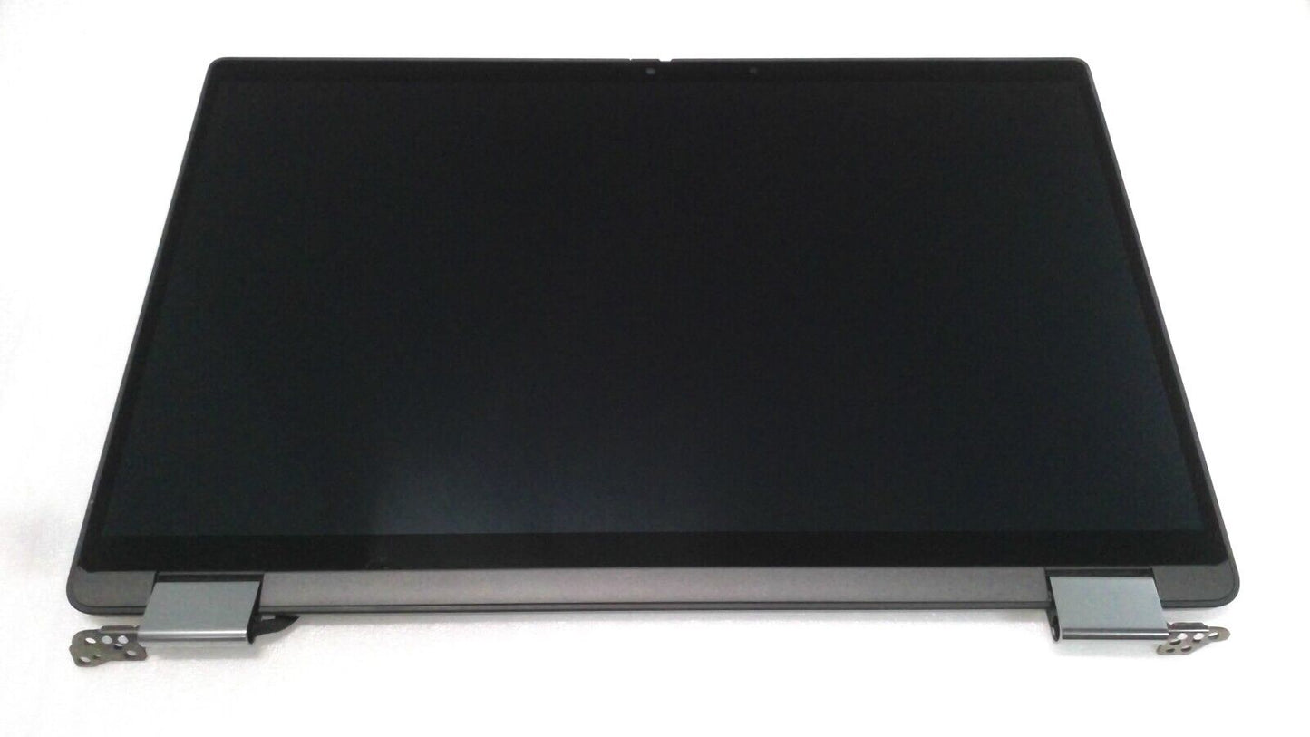 Dell LCD Screen for Latitude 7410 Chromebook 14" 1920x1080 Glossy, Gray Grade A