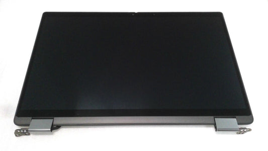 Dell LCD Screen for Latitude 7410 Chromebook 14" 1920x1080 Glossy, Gray Grade A