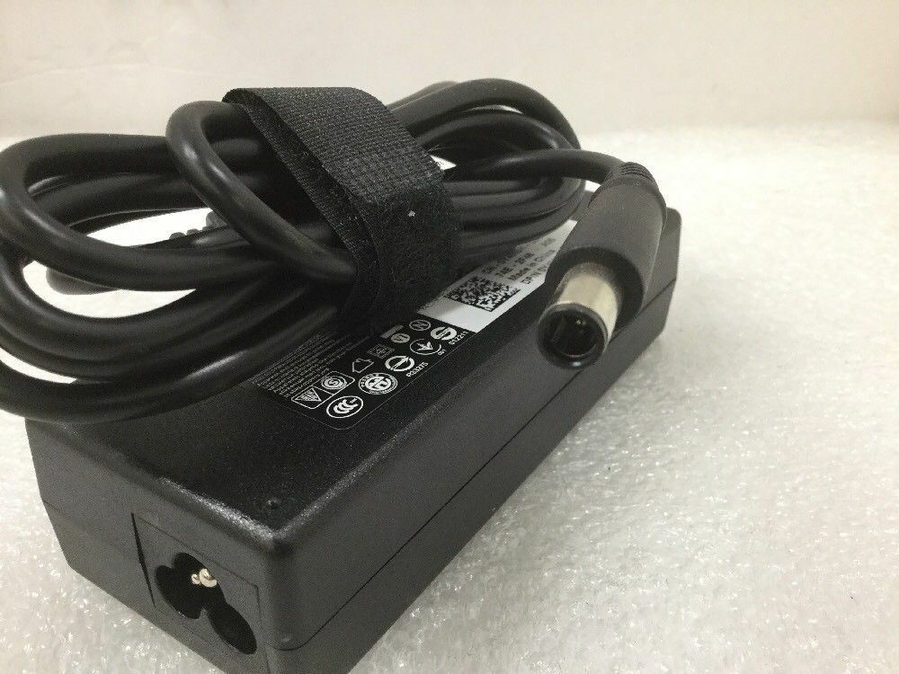 Lot of 10 - Dell 90W AC Adapter 19.5V 4.6A 0Y4M8K 0P0PT9 00W6KV 099H58 Latitude