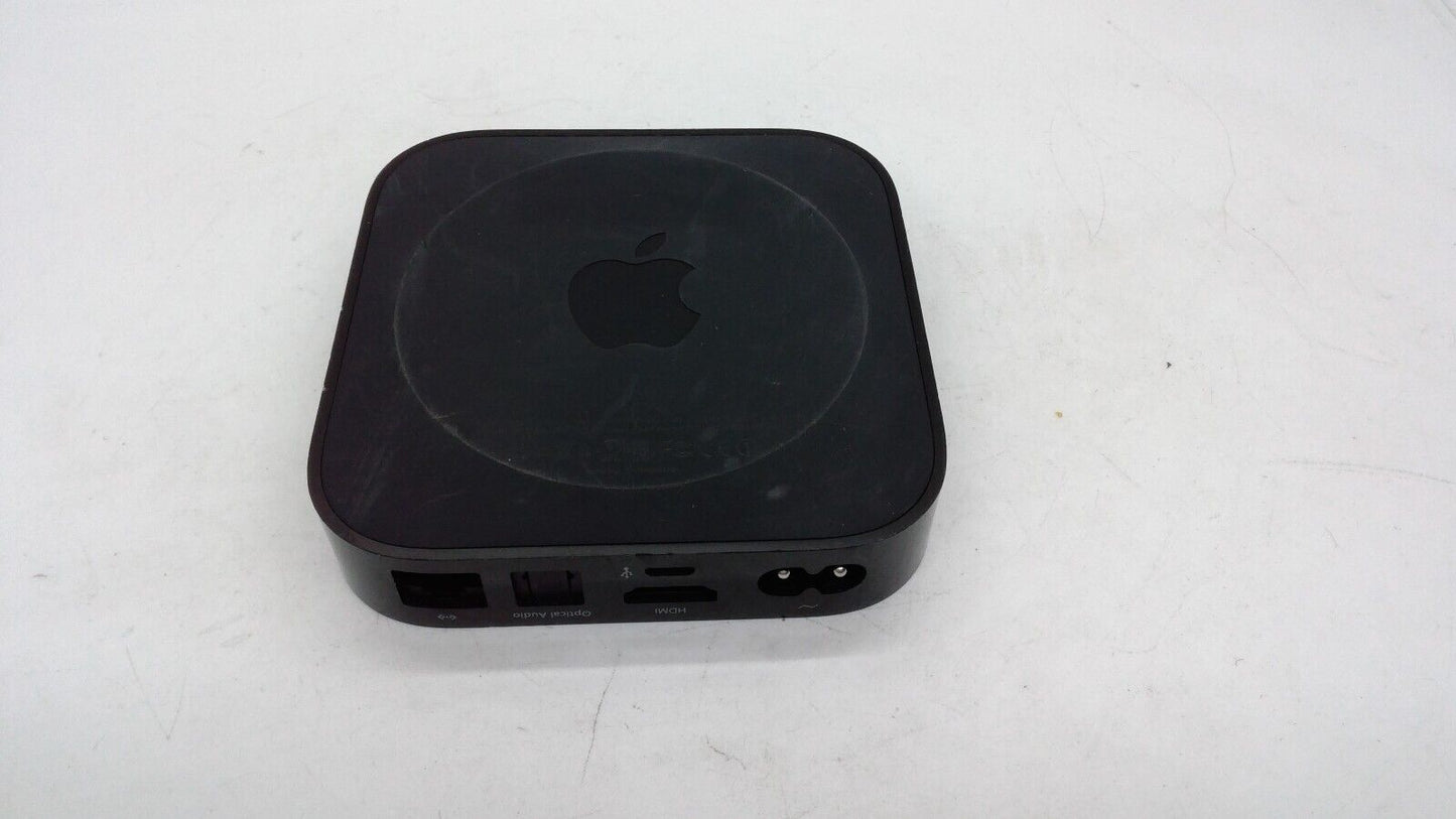 Apple TV (3rd Generation) Smart Media Streaming Player A1469 / A1427