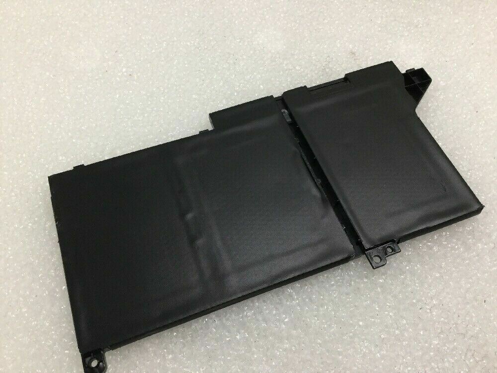 Dell 42Wh DJ1J0 Battery For DELL Latitude 12 7000 7280 7480 Laptop PGFX4 ONFOH