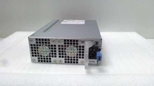 Dell 635w PSU Power Supply NVC7F for Precision WorkStation T3600 T5600 1K45H