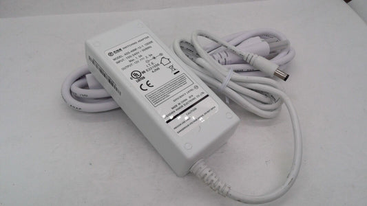 HOIOTO 12V 2.5A Power Supply ADS-40NP-12-1 12030E Ac Adapter  Charger White