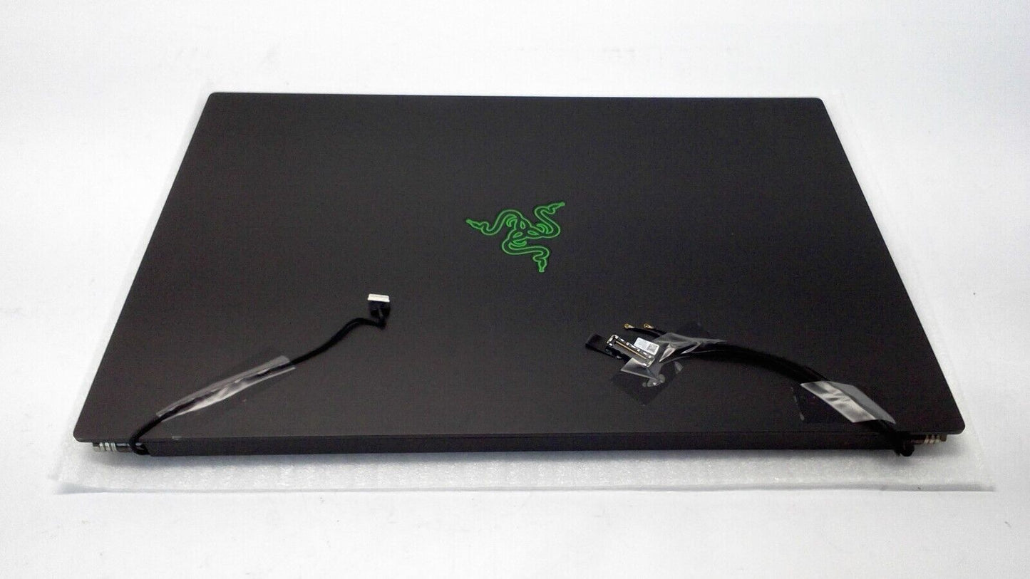 Razer Blade RZ09-0130 15.6" LCD Screen Assembly Complete 1920x1080 Matte