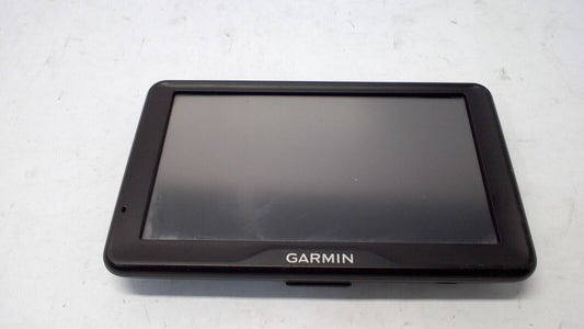 Garmin Nuvi 2797LM 7" Voice Activated GPS No Power cord