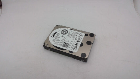 Dell WD6000BKHG-18A29V0 0C5R62 600GB 2.5" SAS 6Gbps 10K RPM  Hard Drive