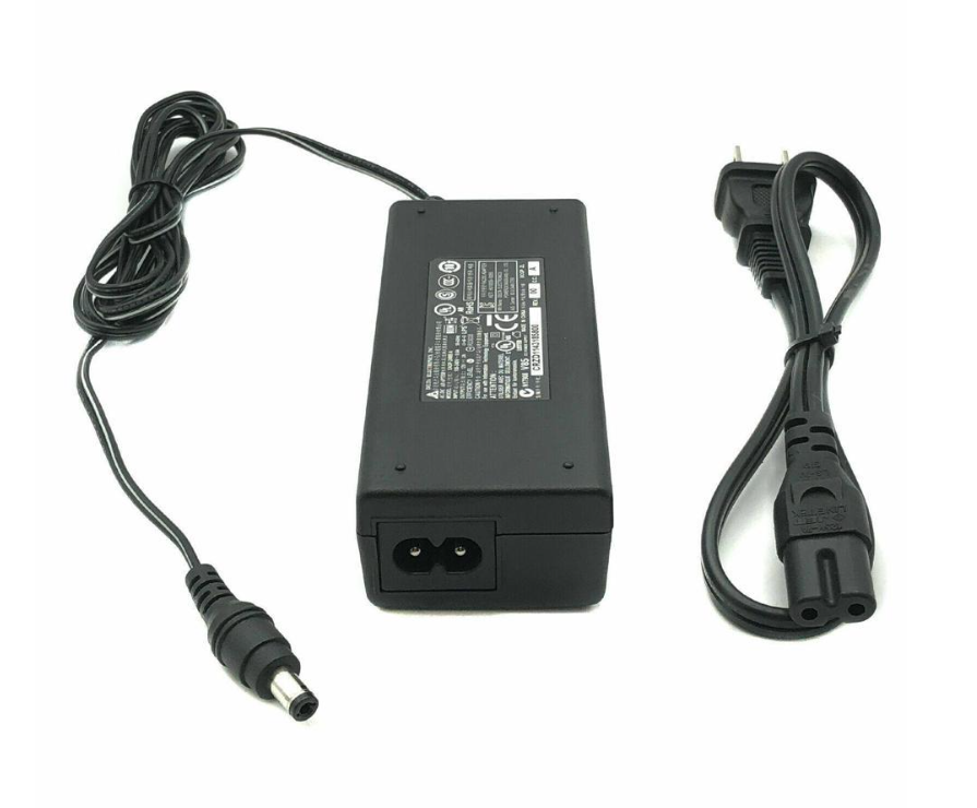 Lot of 10 - Delta 12V 2A AC Adapter EADP-24MB A Charger Power supply 5.5mm