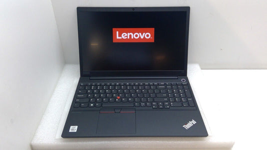 Lenovo ThinkPad E15 Gen 1 15.6" Laptop i5-10210u@1.6GHz 16G 512GB SSD No Battery