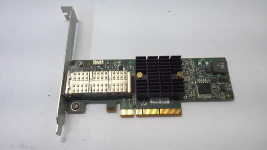 Fujitsu/Mellanox ConnectX-2 VPI Single 4X QFSP 40GB/s A3C40124123 CA05954-1623