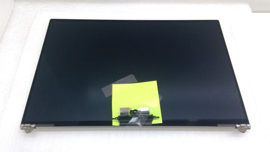 Genuine Dell LCD Touch Screen for XPS 15 9500 15.6" 3840x2400 Glossy, Silver B4