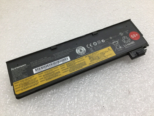 Lenovo Battery 48Wh 45N1738 for T440s T450s T460p T470p W550s X250 X260 T560 68+