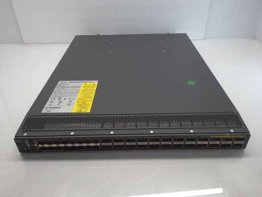 Cisco UCS 6300 Series 40 Port Fabric Interconnect Switch (UCS-6332-16UP)