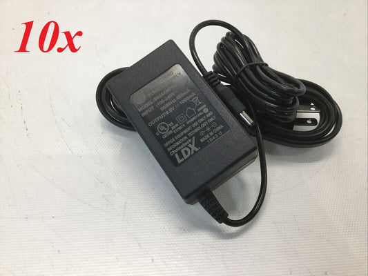 (10) Cholestech LDX Switching Power Supply 9.0V 1A AC Adapter S024AMP0900100