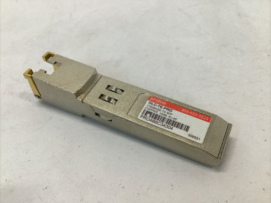 Proline for CISCO GLC-TE PRO 30-1475-01 GBIC 1000BASE-TX RJ-45 SFP+ Transceiver