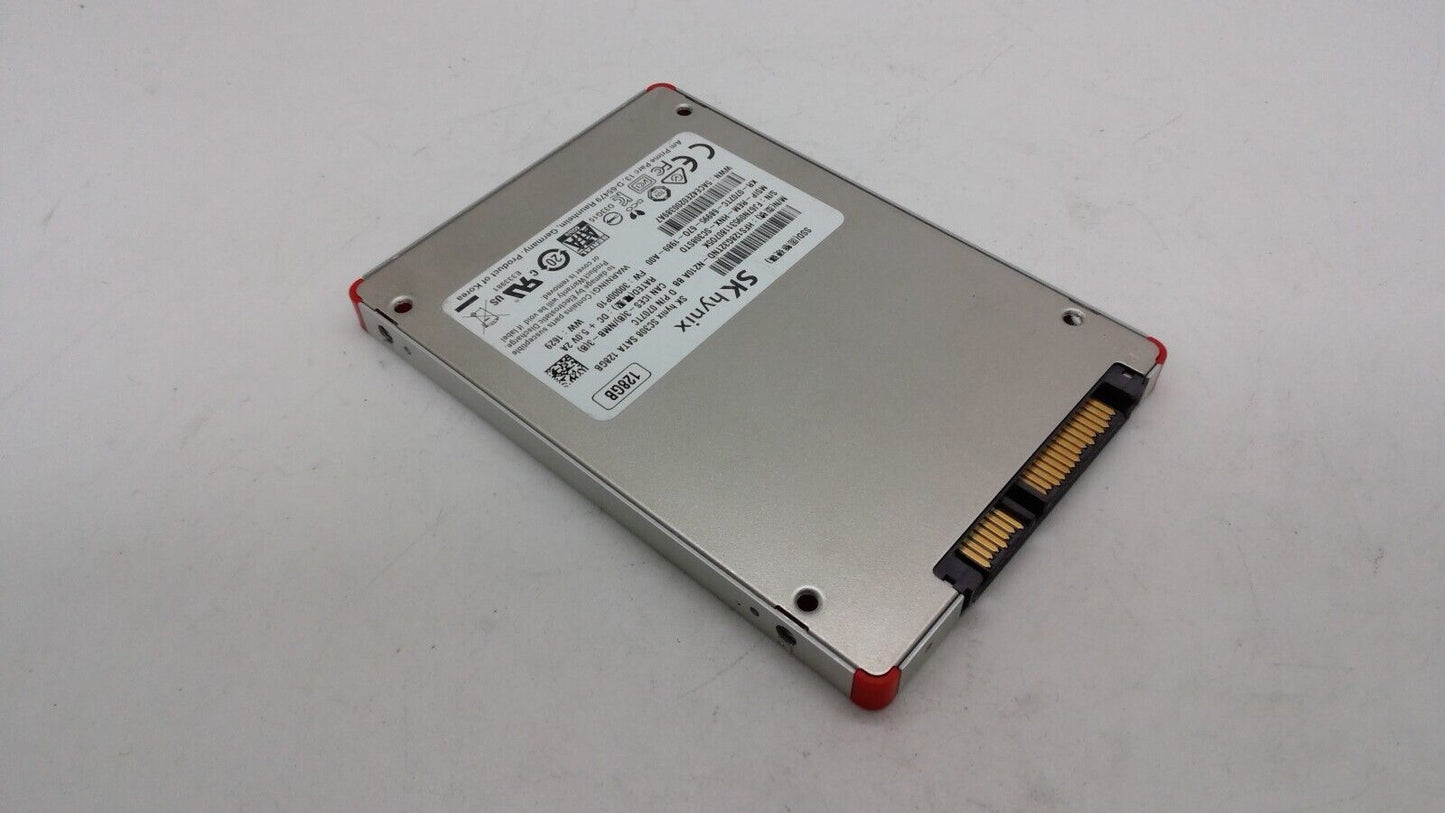 SK Hynix SC308 128GB SSD - Dell Part  0707TC  HFS128G32TND-N210A