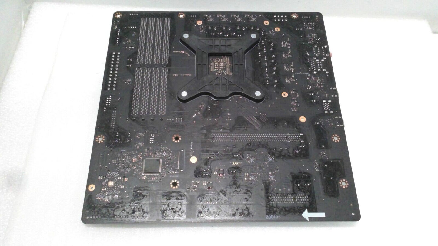 HP Omen 25L GT12 AMD Hana Motherboard Chipset B550 Socket AM4 DDR4 M22426-002