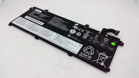 Lenovo ThinkPad P43s T490 T495 T14 L18M3P73 L18M3P74 Battery Tested