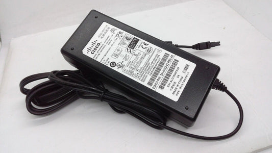 Genuine OEM CISCO AD10048P3 48V 2.08A ASA5505 Power Supply Power Adapter