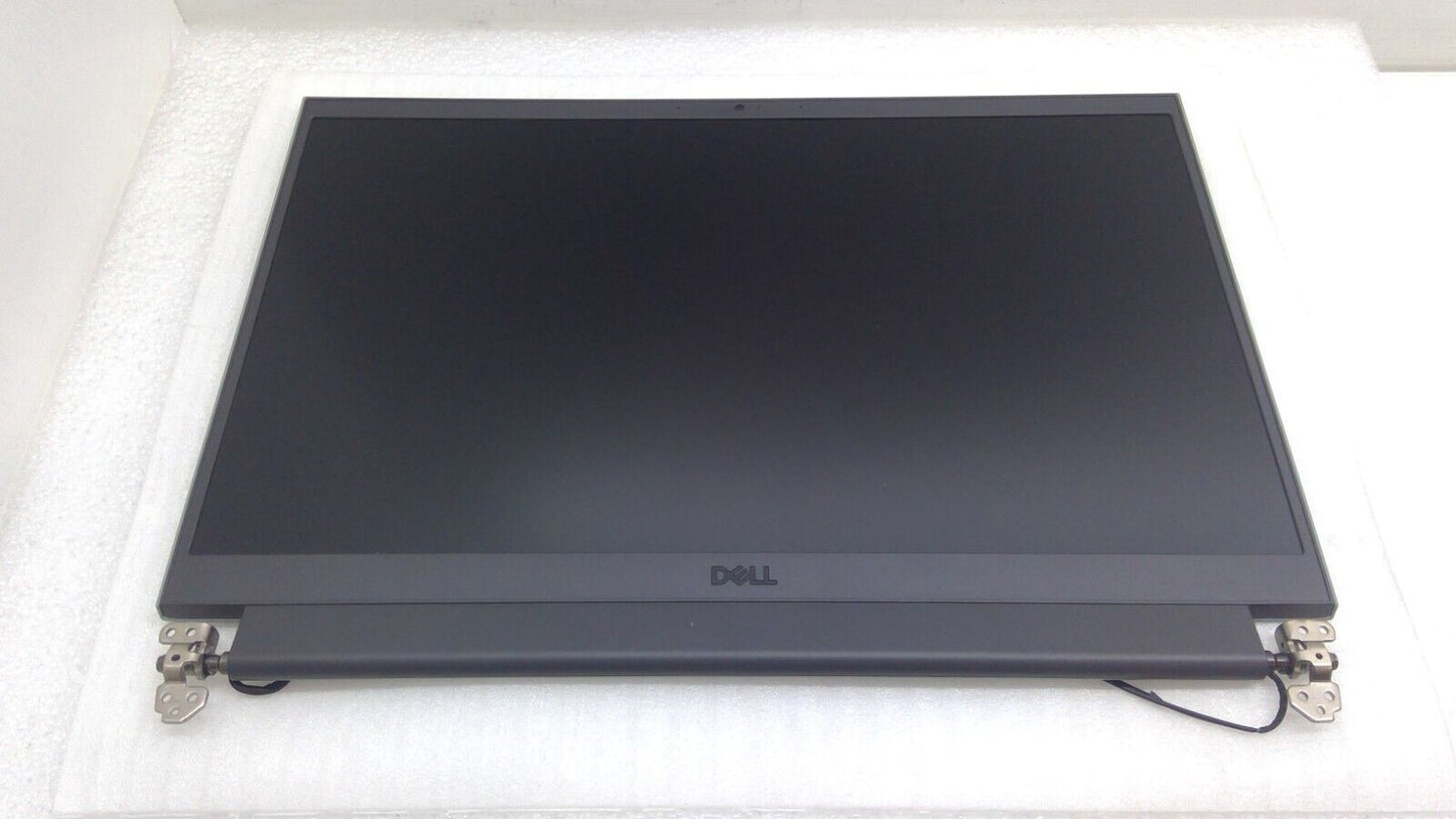 Genuine Dell LCD Screen for G15 5510 5511 5515, 15.6" 1920x1080 Matte B0 Green