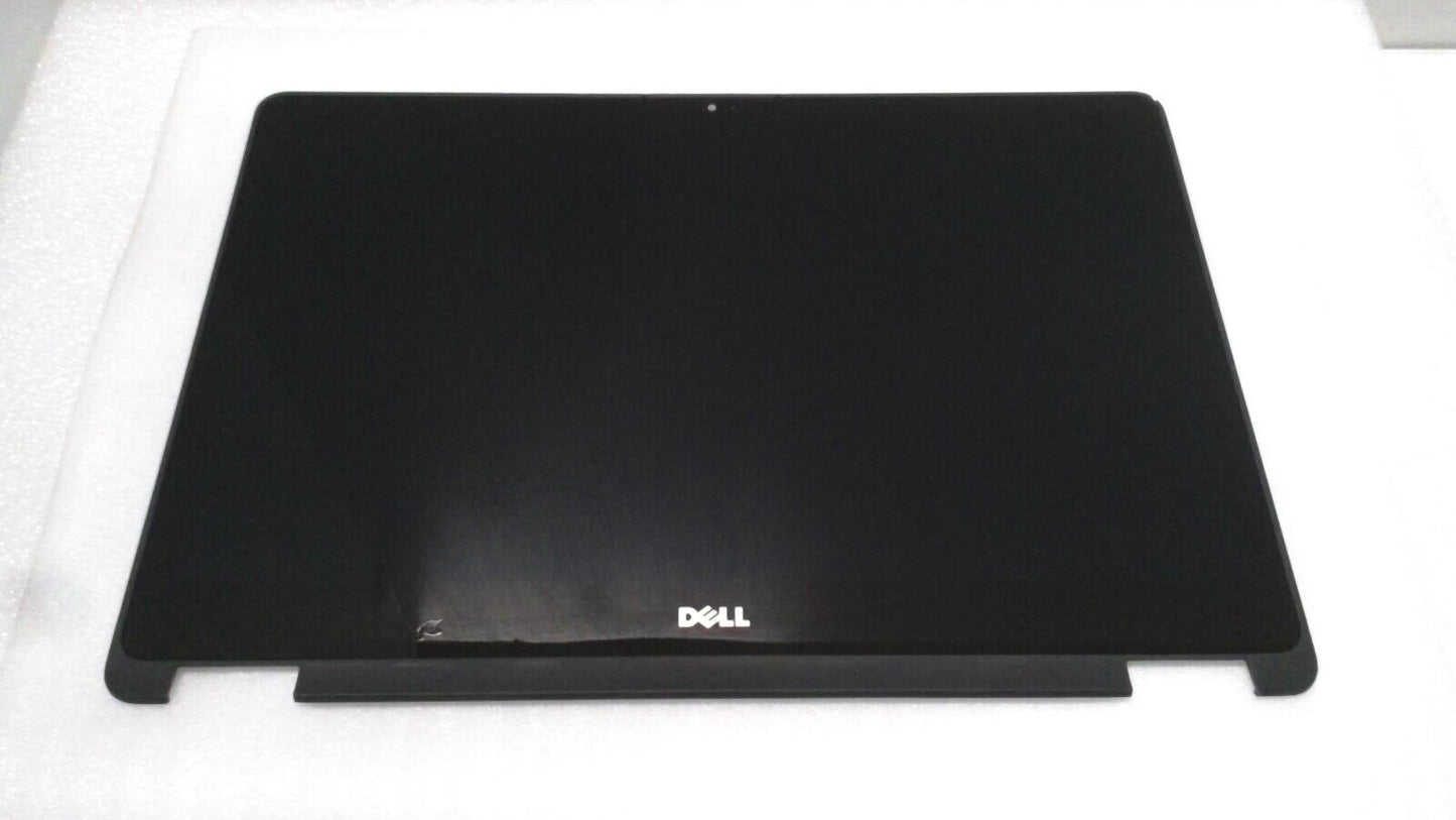 Dell Latitude E7470 LCD Touch Screen Panel with Bezel LP140QH1-SPD2 TYD2F