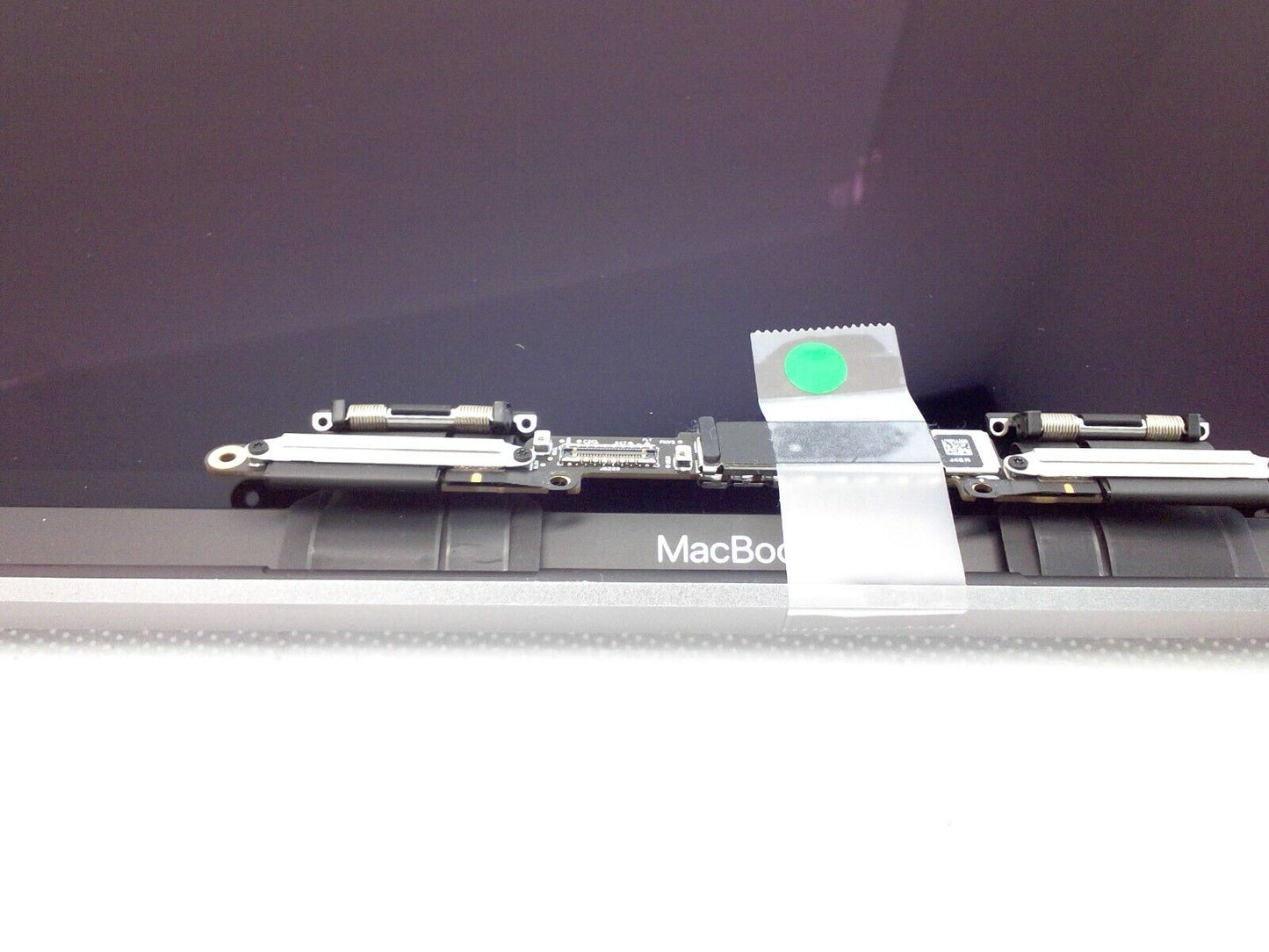 Apple LCD Screen Assembly for 15" MacBook Pro A1990 2018 19 Replacements MV922LL