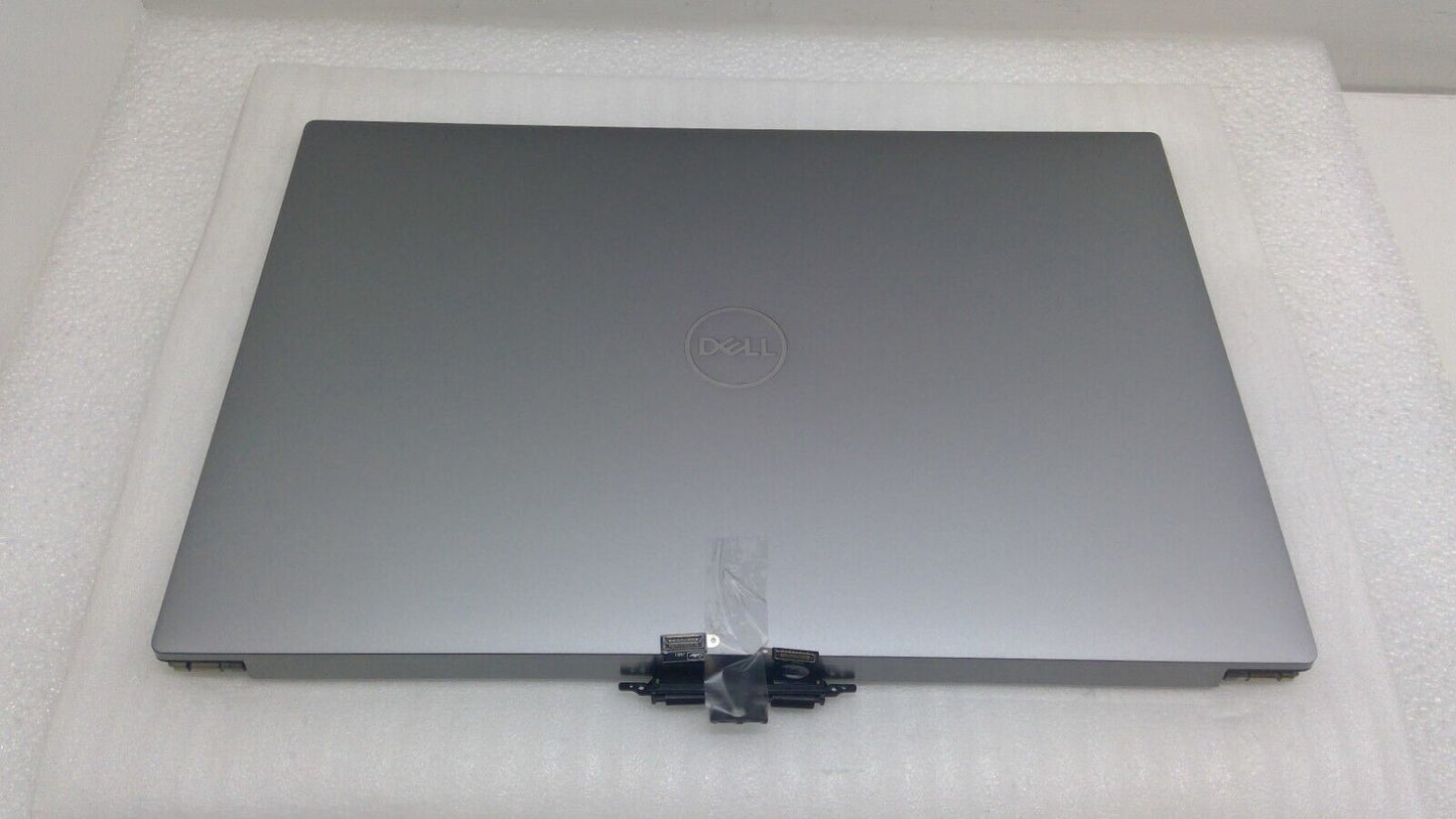 Genuine Dell LCD Screen Assembly for XPS 15 9500 15.6" 1920x1200 Matte, Gray B0