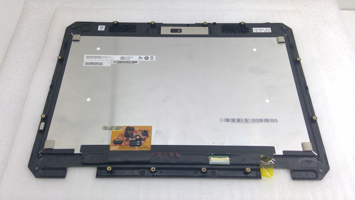 Genuine Dell LCD Screen Latitude 7424 Rugged Extreme 14" 1920x1200 Matte NP5R3