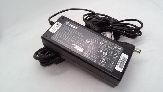 Genuine Zebra 60W 24V 2.5A AC Power Adapter Charger FSP060-RPAC P1076000-006