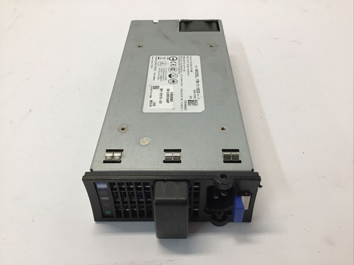 HP 675170-001 YM-11-1825 300W Power Supply