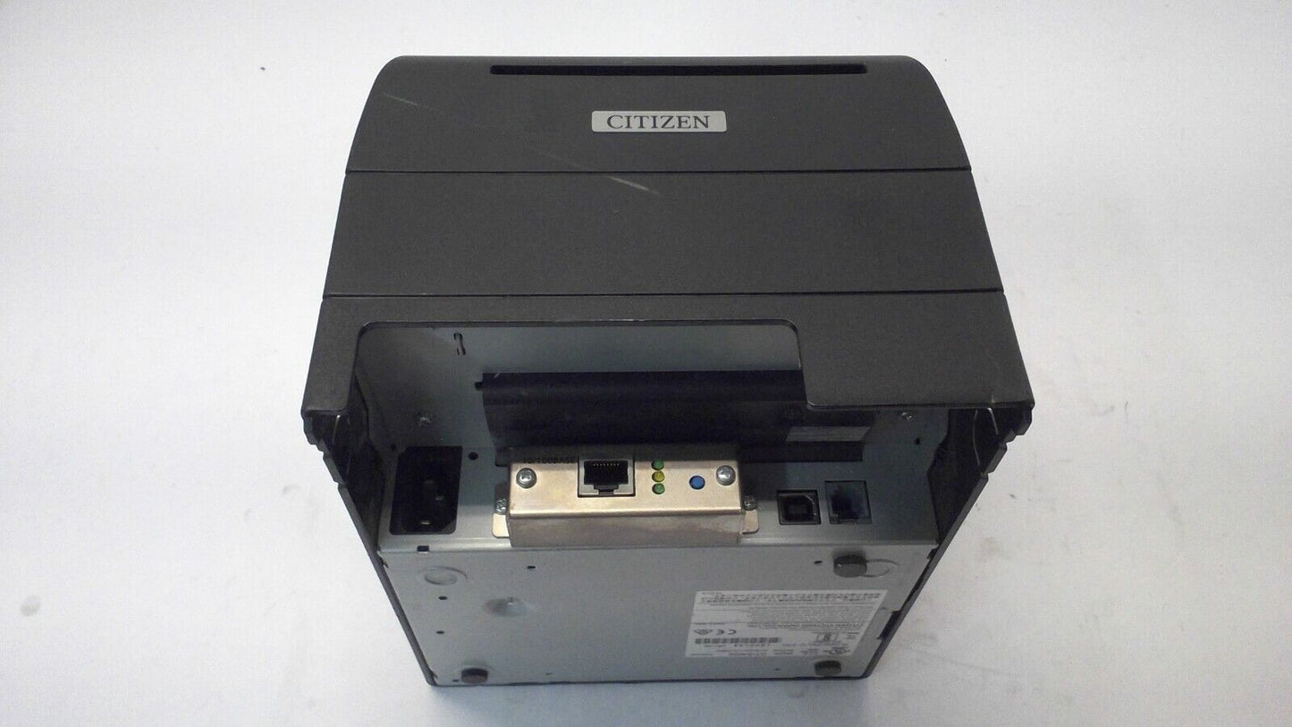 Citizen CT-S4000 Thermal Receipt Printer