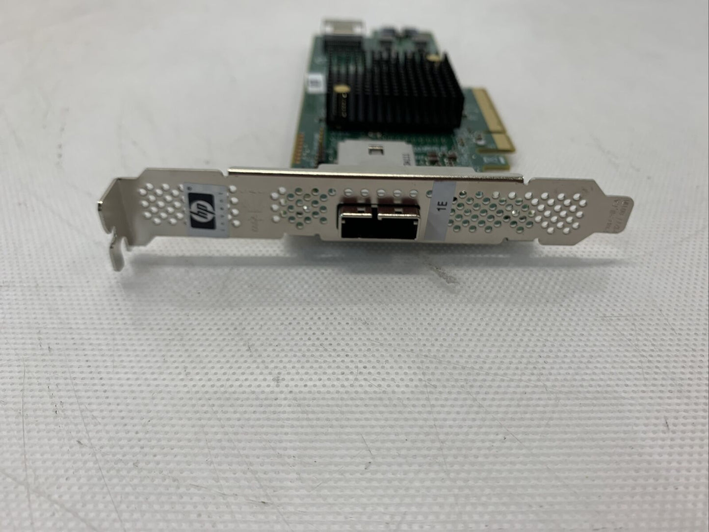 LSI SAS9205-4i4e 6Gb/s SAS/SATA PCI-E 3.0 H3-25279-04D Controller Adapter Card