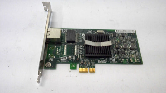 Intel Pro/1000 PT Desktop Adapter PCI Kk3 E EXPI9300PT High Profile bracket