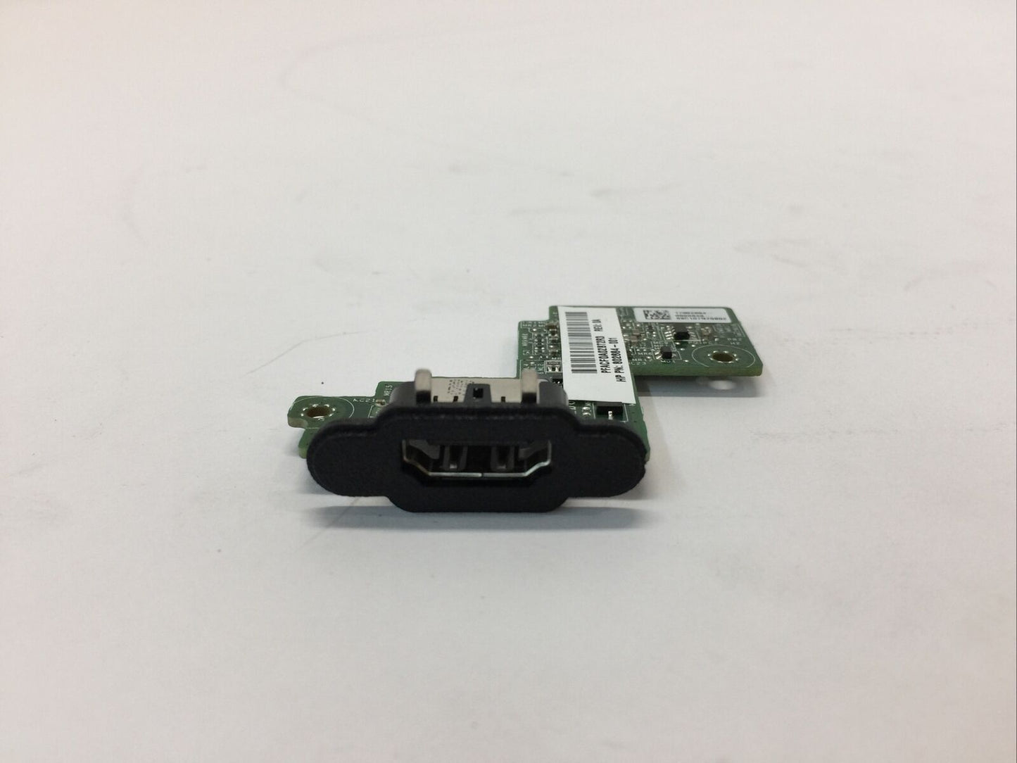 HP 600 G2 Display Port HDMI Expansion Connector Board Option Card 802684-001