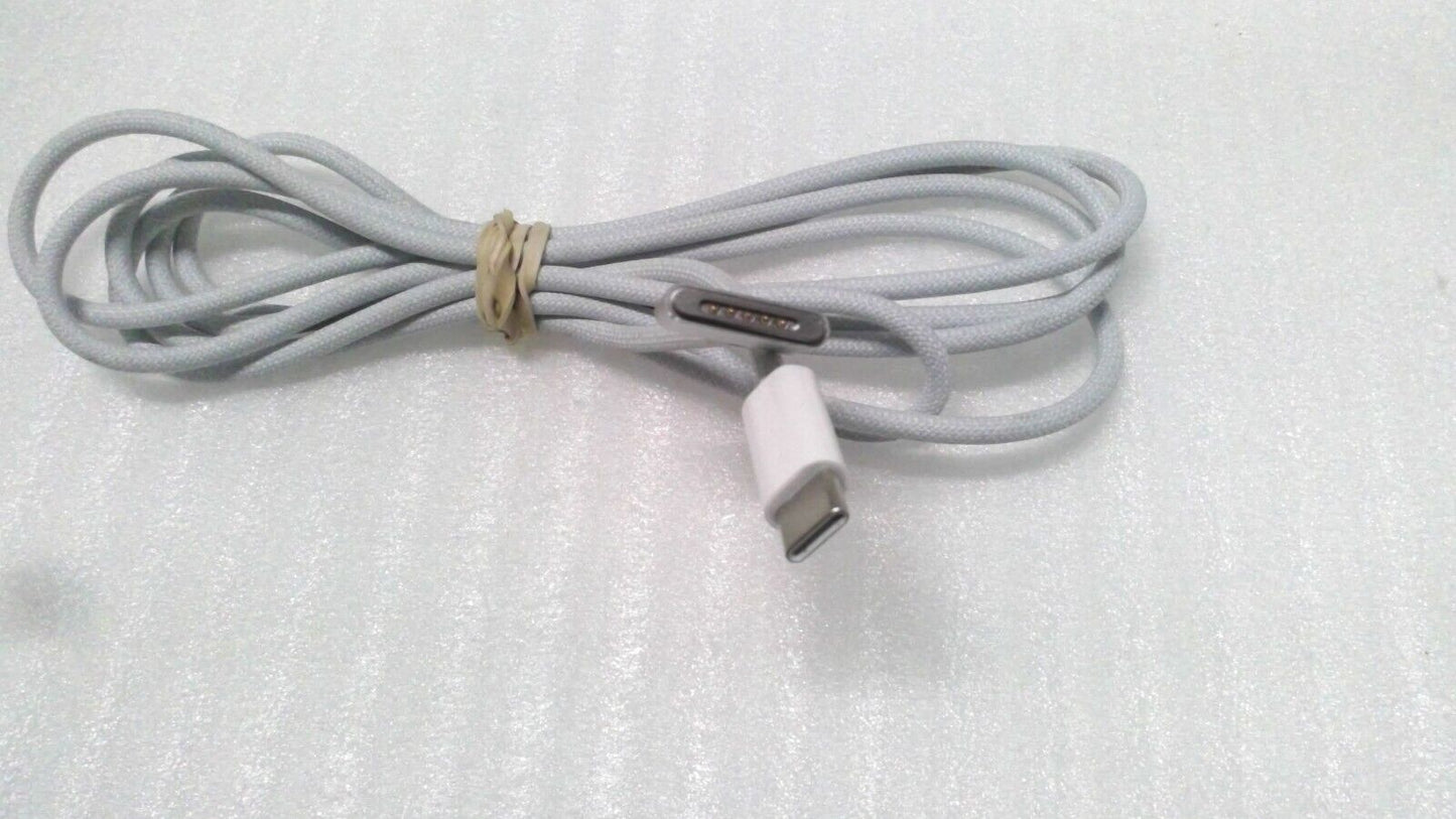 Apple USB-C To Magsafe 3 Cable (2m) For 2021 MacBook Pro 14” And 16”