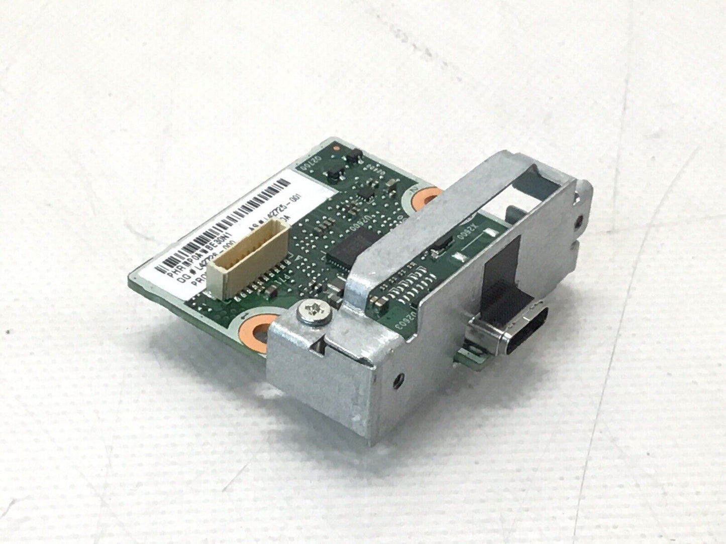 HP USB Type C OPTION CARD L42726-000 L42725-001
