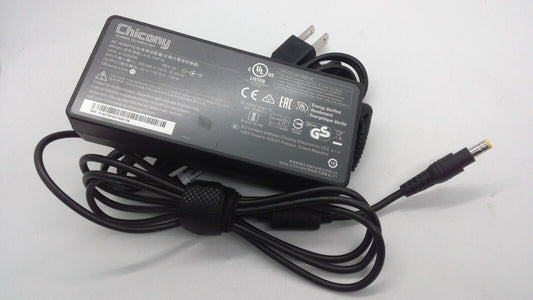 Genuine Chicony A16-135P1A  AC Adapter A135A009L 20V 6.75A w/Cord