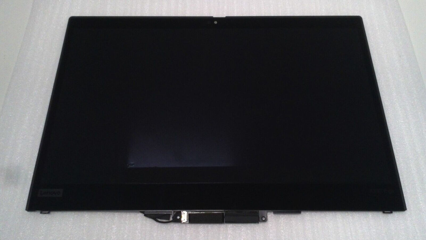 Lenovo SD10A54647 13.3" Touch Screen B133HAN05.9 1920x1080, ThinkPad X390 Yoga