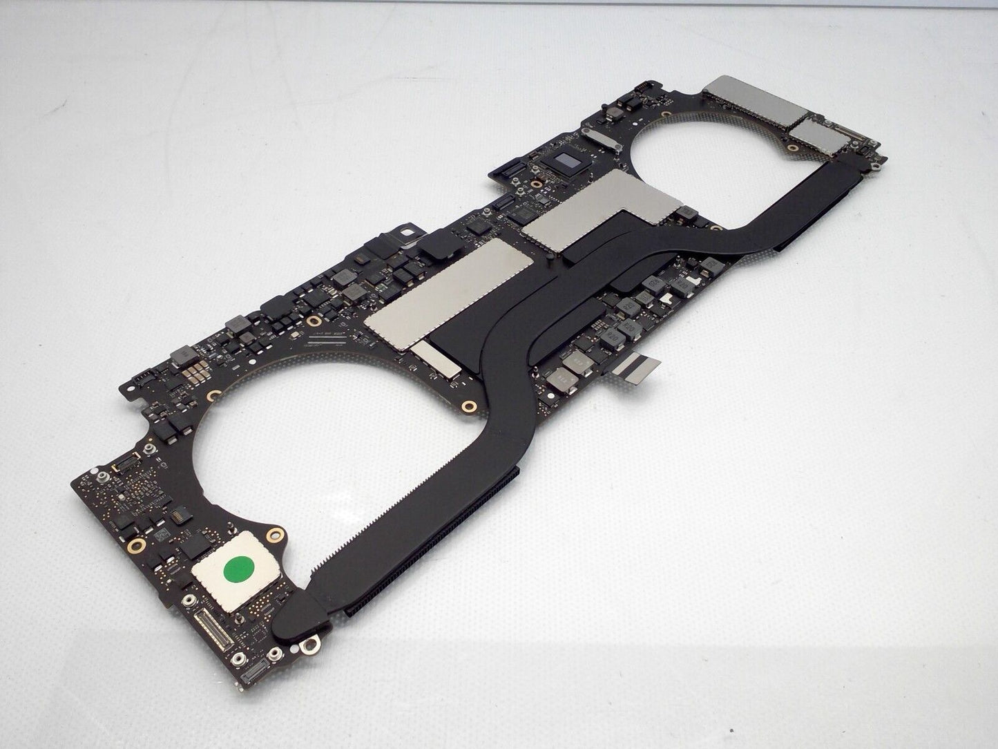 Apple Logic Board for 15" MacBook Pro A1707 2017  i7 16G 1TB 820-00928-A NO/TID