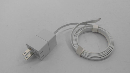 Cue Health C0011 Power Supply for C0201 Cartridge Reader USB-C To Type C Cable