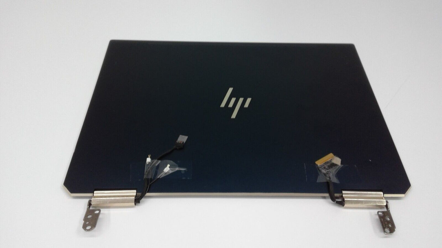 HP SPECTRE X360 13-AP0039NR 13.3" LCD Touch Screen Assembly Green Grade A