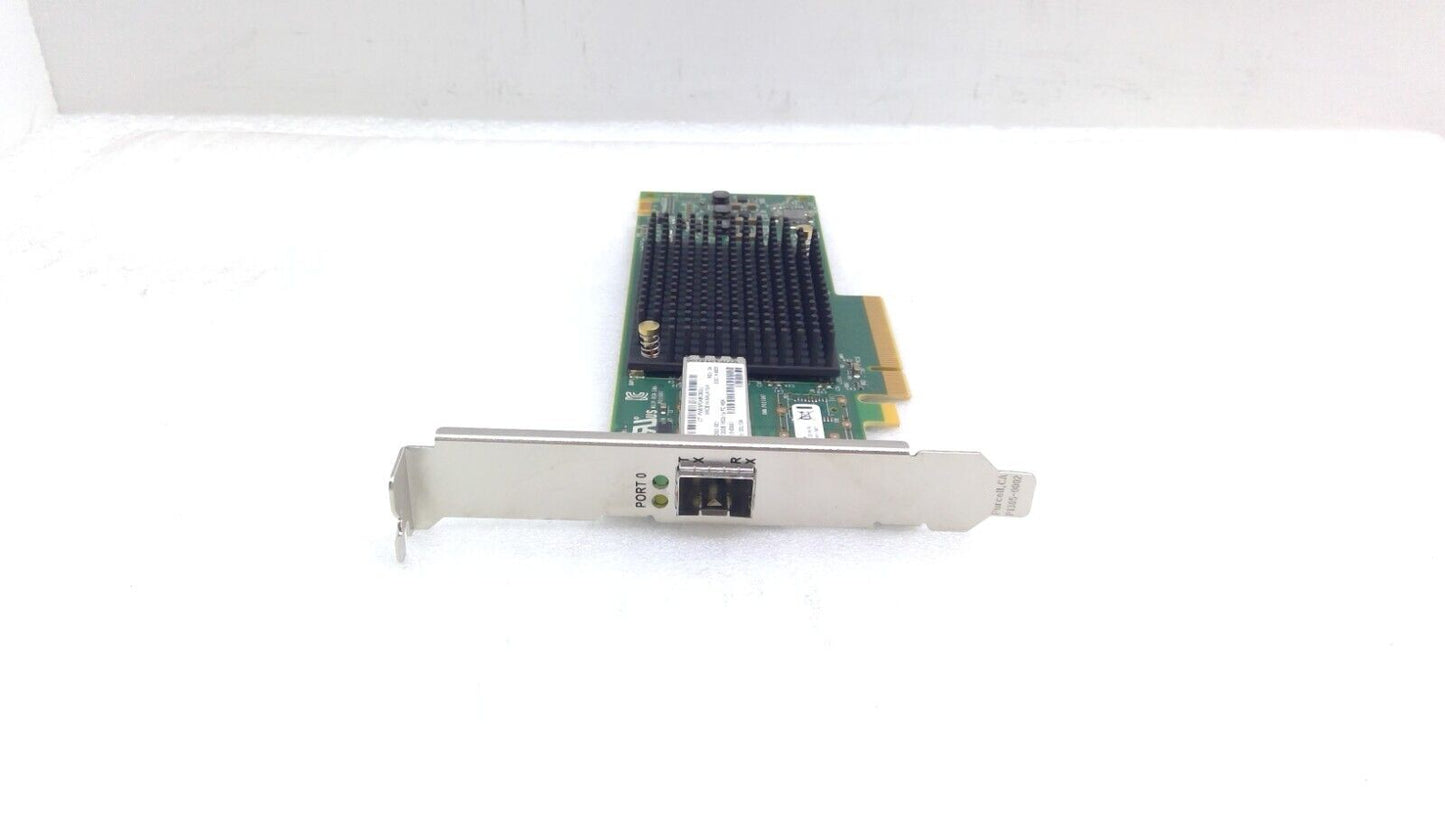 HPE Q0L13A SN1200E 16Gb 1 Port Fibre Channel HBA 870001-001 High Profile